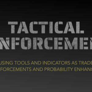 Tactical Reinforcements Class