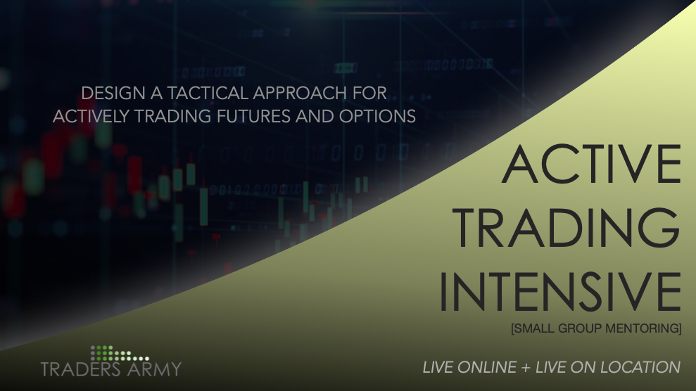 LIVE Active Trading Instensive Web Image(not date specific)