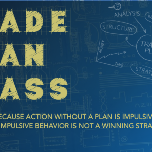 Trade Plan Class